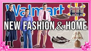 Walmart Just Dropped These! New Fall Fashion & Home Decor You'll Love!