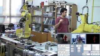 Famous Programming by demonstration Profile
