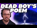 Twitch Vocal Coach Reacts to "Dead Boy's Poem" by Nightwish & Floor Jansen Buenos Aires Decades LIVE