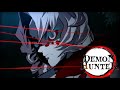 Going Back To My Roots..┃Demon Hunter