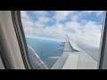 Flight Airbus A330-300 Finnair Helsinki HEL - New York JFK