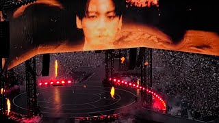 BTS (D2) - Interlude (2/4) - Paris Stade de France 🇫🇷 18/07/2026 (Last day in Europe)