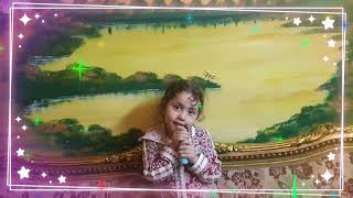 My little ♥daughter Sama M Suleiman عيدكم مبارك وكل عام وانتم بخير 26/5/2026
