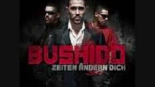 Bushido - Lichtlein