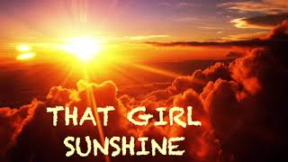 Migos/Drake/Stormzy - "That Girl Sunshine" - Type Beat