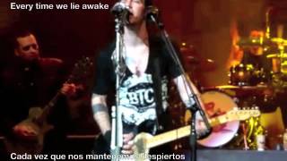Three Days Grace - I Hate Everything About You (Lyrics And Sub Español) Three Days Grace - I Hate Everything About You (Lyrics And Sub Español)
