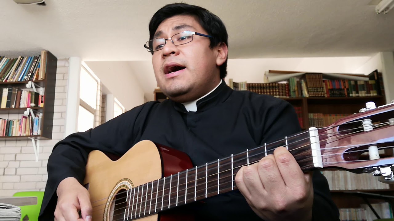 Alegre la mañana - cover