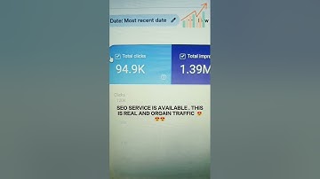 How To Get Better Results With SEO [GUIDE] | Want to increase your sales or leads ? | Power of seo