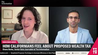 Will a Wealth Tax Drive Billionaires Out of California?