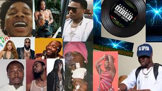 APALA DISCO MIXTAPE BY DJ SPYDA [ Seyi-Vibez | wizkid | Tems | Davido | Asake | Tekno | Burnaboy