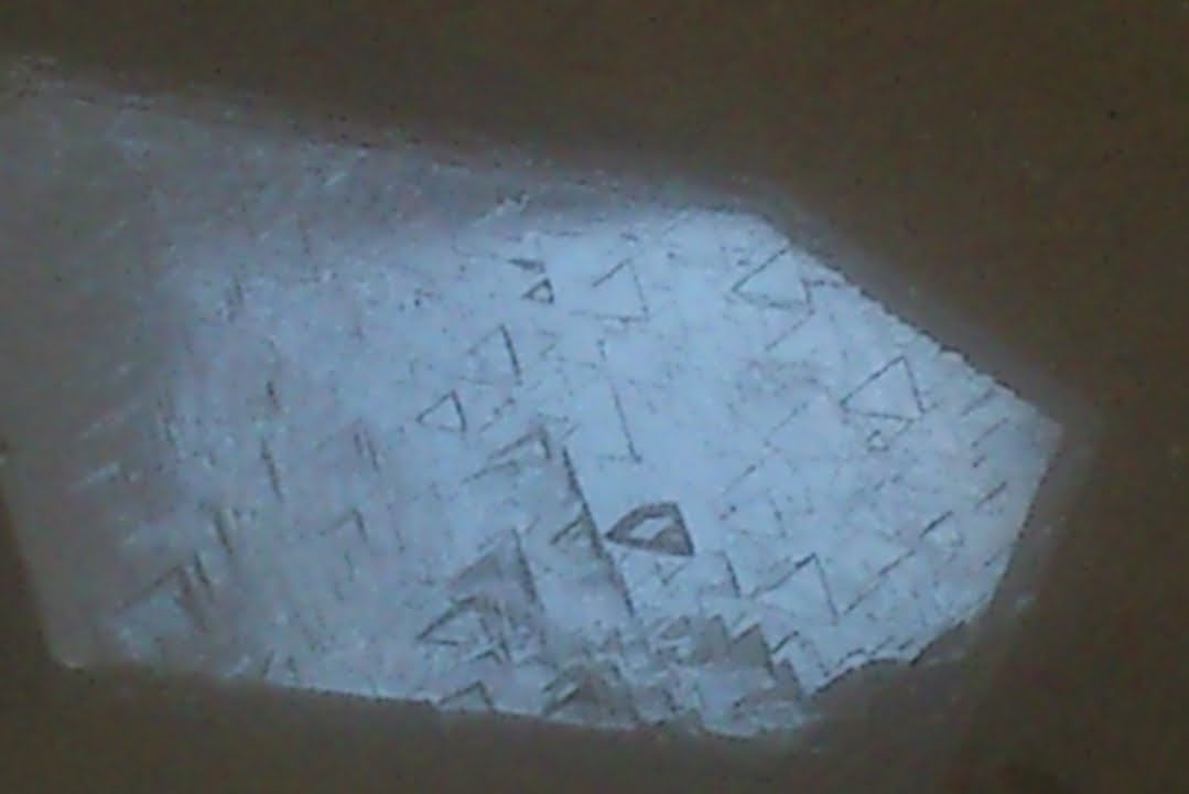 Record Keeper Crystals