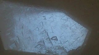 Record Keeper Crystals Profile