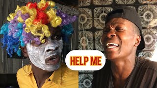 Ta Gee The Crazy Eating Flower Went Wrong