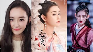 Jiang Yiyi Korean Actress all Drama list Hindi # Korean Drama List 2023 ❤️
