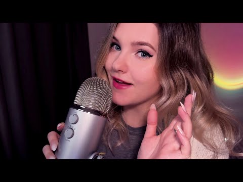 АСМР ЗВУКИ РТА 👄 ASMR Mouth sounds