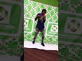 Gamebwoy Waaluu performance at tamale NTV