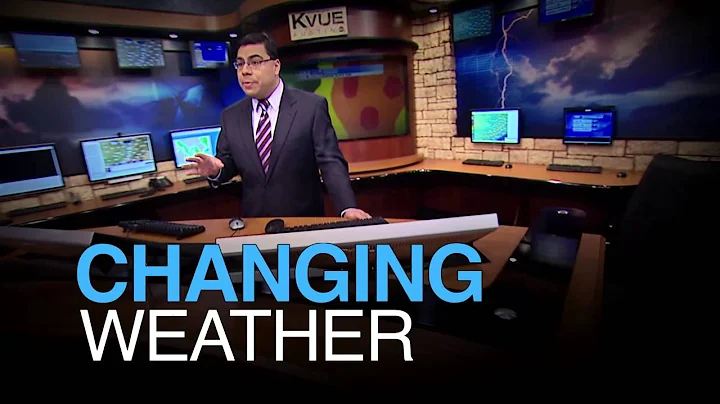 KVUE Daybreak: #TeamDaybreak Image