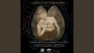 Download Lagu Kotekan: movement (i) MP3