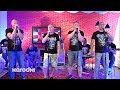 Zaprešić Boys - Samo je jedno [narodni Living Room Acoustic]