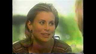 Niki Taylor - Primetime Interview