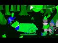 Ben & Holly | Pirate king is about to fly! (Sponsored By:Gamavision Csupo 2001 Effects)