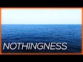 Twenty Minutes of Nothingness. A Ocean Sounds Meditation to Clear Your Mind