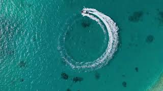 Maldives Adventure Starts Here Tide Explorer 38