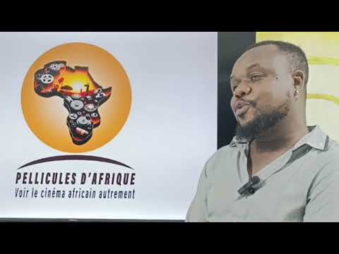 Entretien avec Olivier Koné, réalisateur et producteur