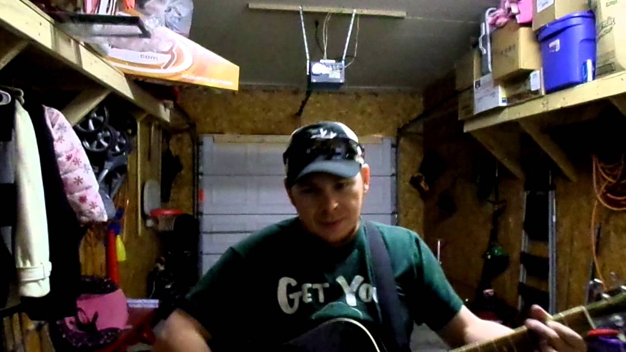 LONG AGO - CHRIS MCGEE ORIGINAL