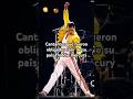 Cantantes que fueron obligados salir de su país freddie mercury #informantetv20 #freddiemercury