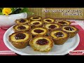 MINI TARTAS DE QUESO CHEESECAKE Fáciles y Deliciosas