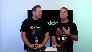 Sidekick Launch 2.0