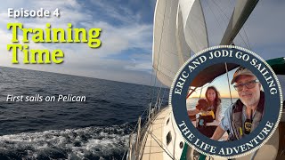 #4 Training Day on Island Packet 370
