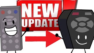 Remote gets a software update screenshot 5