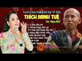 Tuyển Tập Những Bài Hát Về Thầy Thích Minh Tuệ Xúc Động Nhất, 6 Năm Đầu Đà || Ca Sĩ Đông Đào Mp3 Song