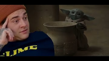 Yo why is he looking at me like that