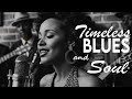Blues & Soul Love Songs | Etta James Style Classics for Timeless Memories - Midnight Blues