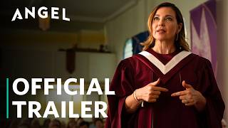 Roll With It Official Trailer Now Streaming Angel