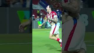 JEAN CARLOS AMPLIA PARA O NÁUTICO CONTRA O SPORT | #shorts | ge.globo