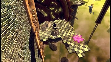 Alice: Madness Returns Nightmare Chapter 1