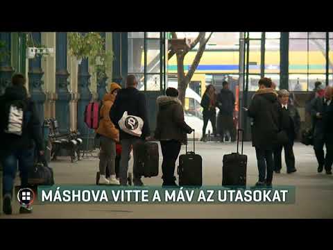 Videó: A Járat Késik, Amikor Az Utasok Tévedtek A Mosdóból