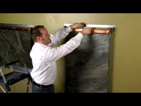 Water Flow How To Get Your Evenly You - How To Build A Weeping Water Wall Water Flow How To Get Your Evenly You - How To Build A Weeping Water Wall