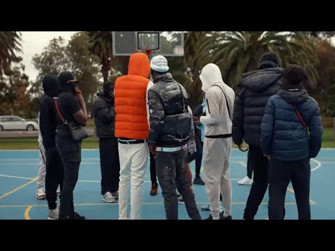 Mindset - Grizzey Six O Ft WL Reezy & OGB {Official Music Video}