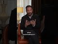 Pablo Larrain on Maria