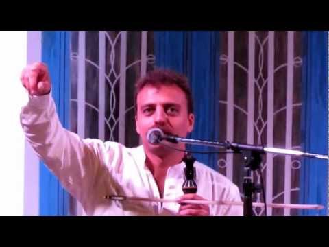 Αλέξανδρος Παπαδάκης -  Μαλεβυζιώτης (Γέρακας'12)