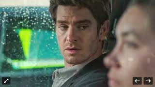 Andrew Garfield's Emotional & Hopeful Conversation With Elmo About His Mother's Death Will Bring You Profile