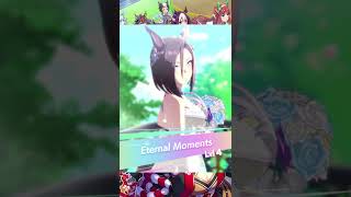 ALL UMA MUSUME ULTIMATES (Global) | PART 7