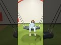 Laasvi’s swing