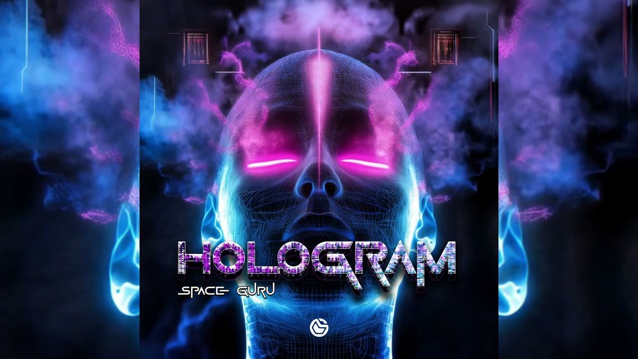 YouTube에서 Space Guru - Hologram 보기 YouTube에서 Space Guru - Hologram 보기