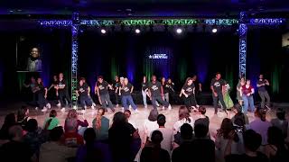 Lindy Fest 2026: Texas Collaborative